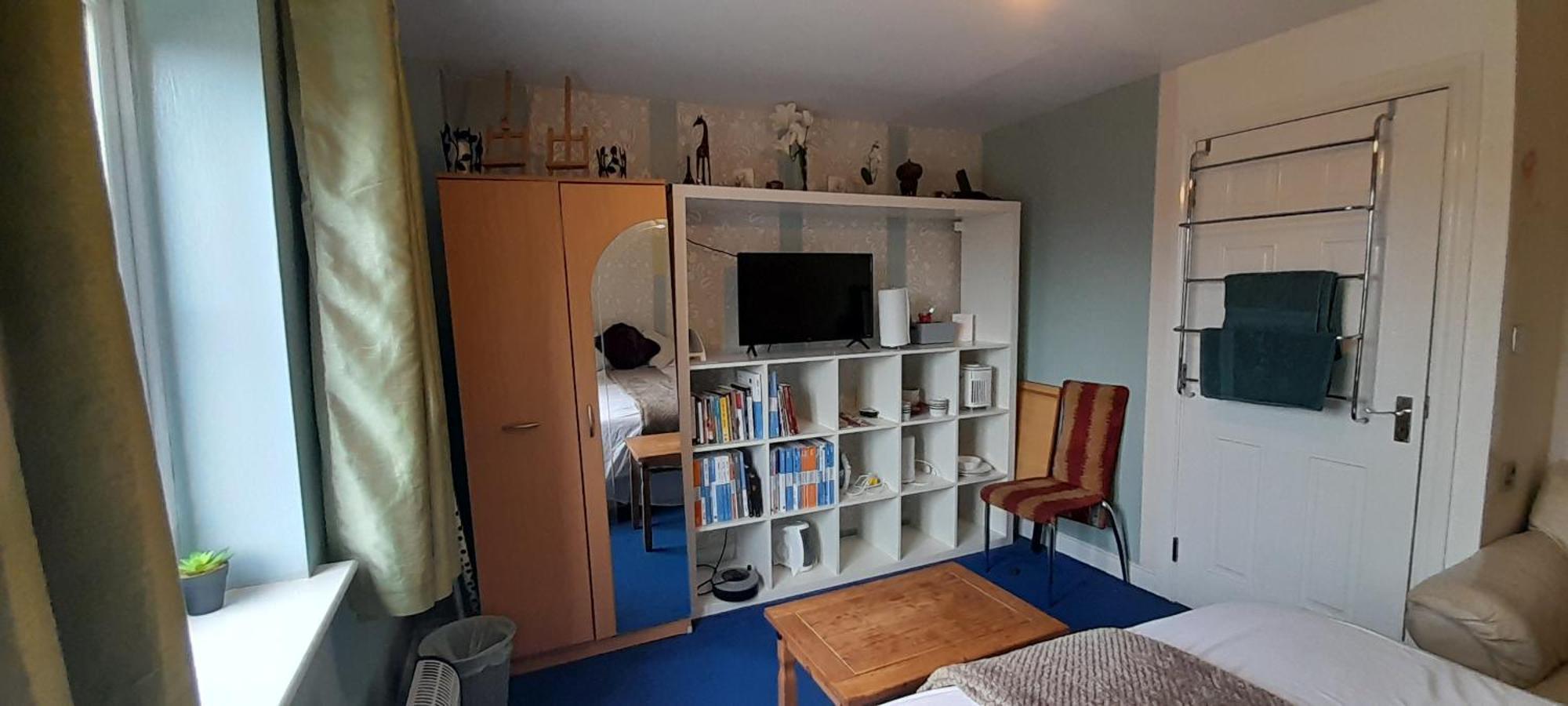 Jodefa 2 Apartment Walsall Exterior photo